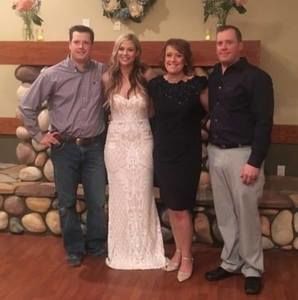 Meet your Posher, Liane